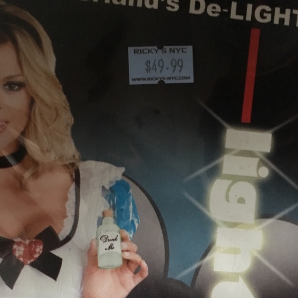 Halloween Costume! - Picture 4 of 5