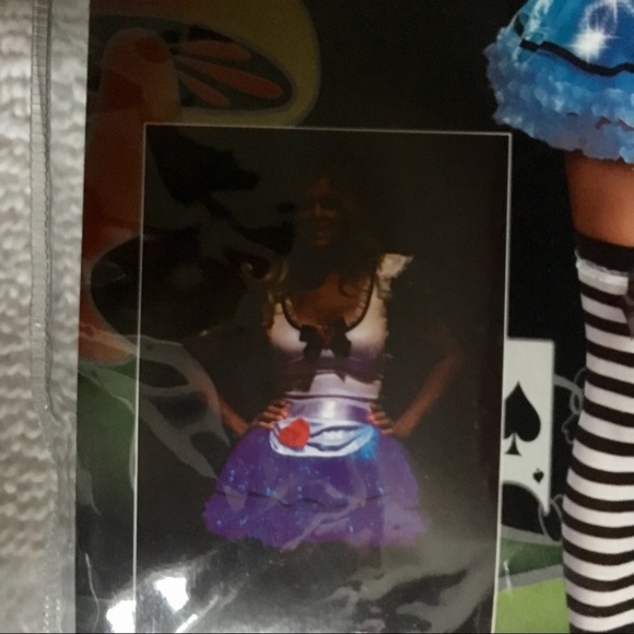 Halloween Costume! - Picture 5 of 5