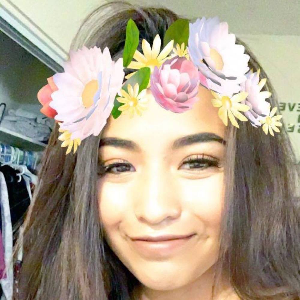 Meet your Posher, Kelsey