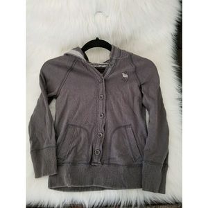 Abercrombie and Fitch Sweater