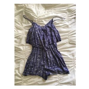 Cotton On Romper