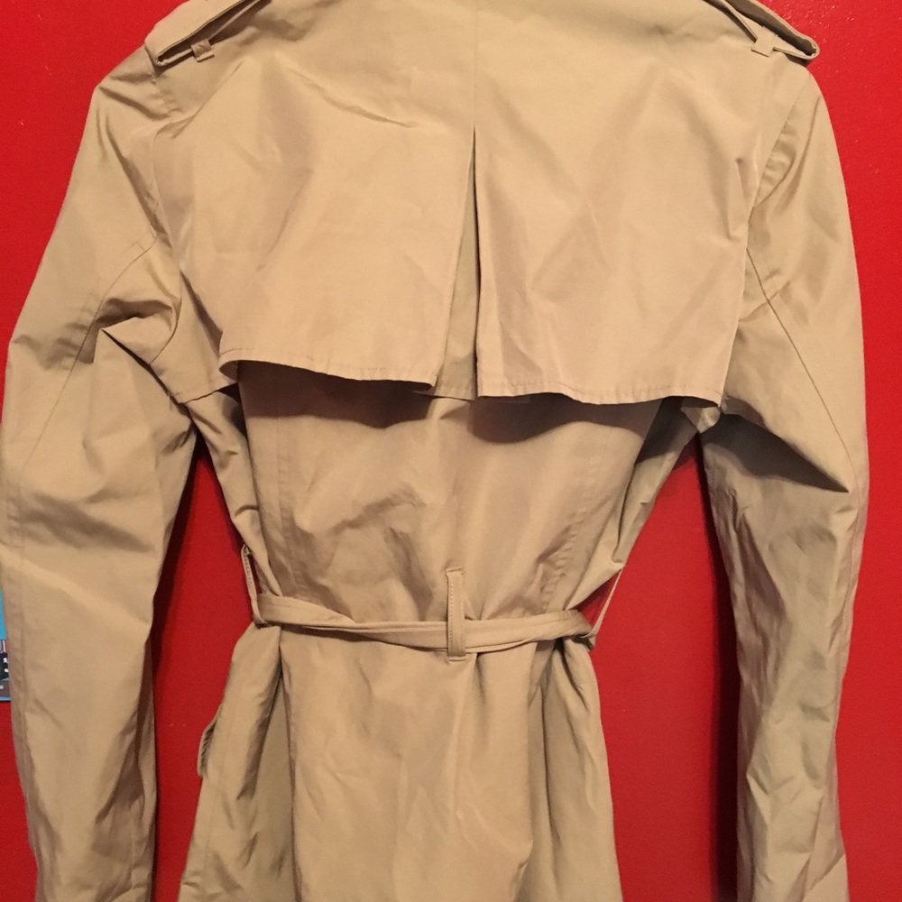 Forever 21 jacket