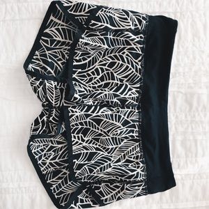 Lululemon speed short
