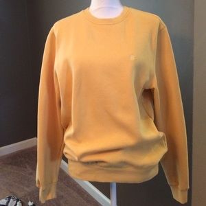 Izod men's sweatshirt