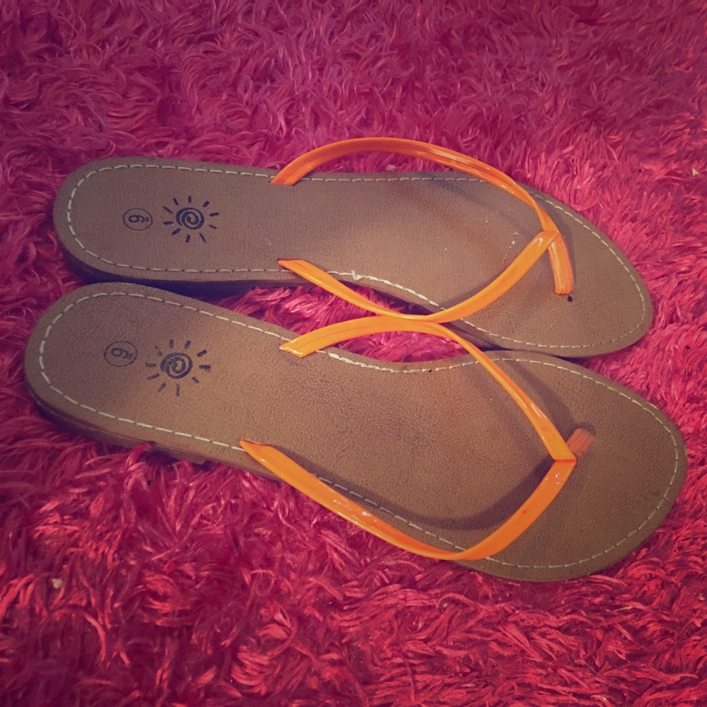 Flip-flops