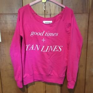 Boat neck summer long sleeve