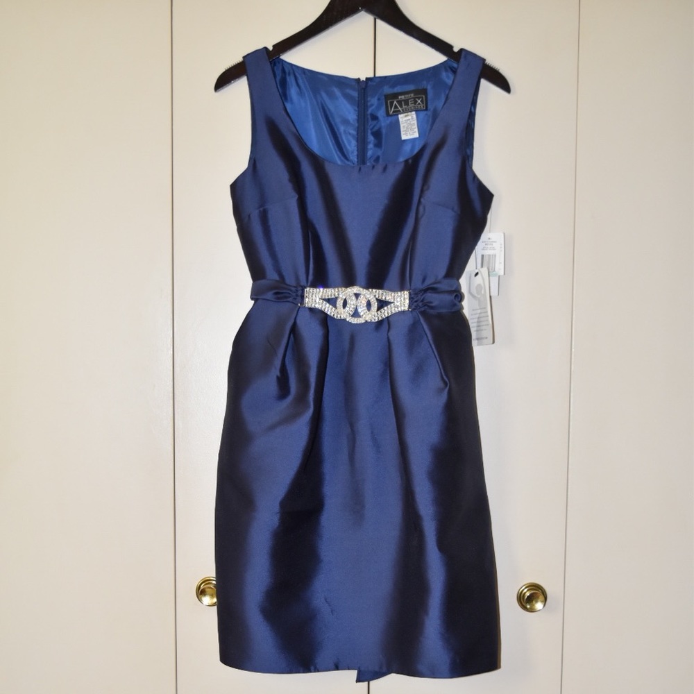 Alex Evenings Dress