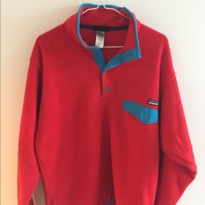 Men's Patagonia Fleece