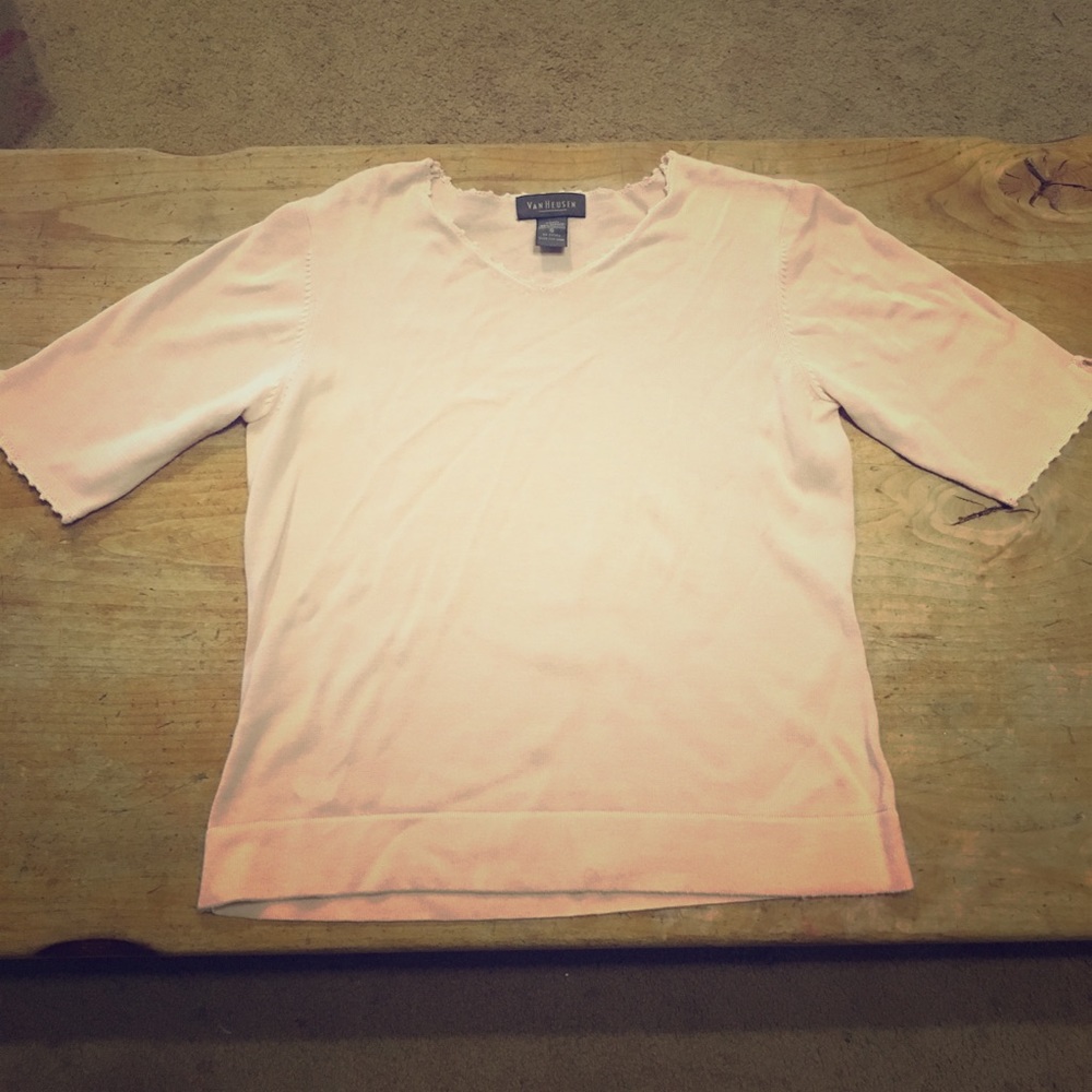 Van Heusen size S