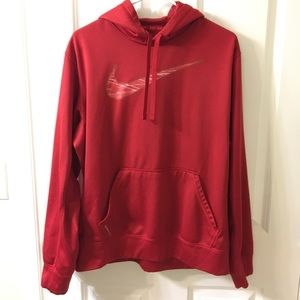 Nike Dri-FIT Sweatshirt