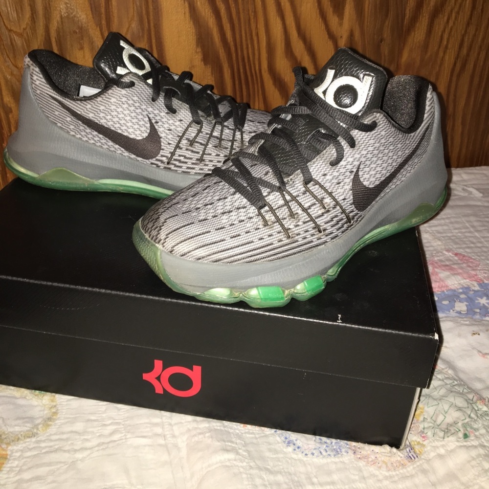 KD 8 (GS)