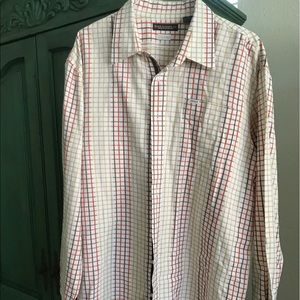 Men's shirt