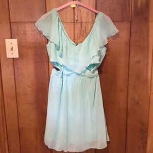 Spring/Summer Dress