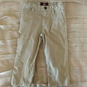 24 month quiksilver khakis