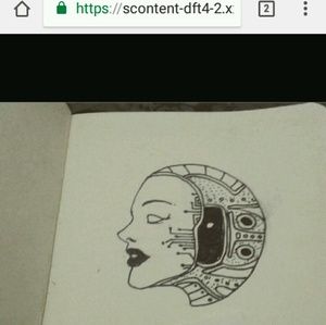 Meet your Posher, Breann