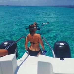 Meet your Posher, Makenna