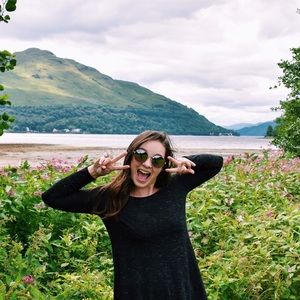 Meet your Posher, Haley