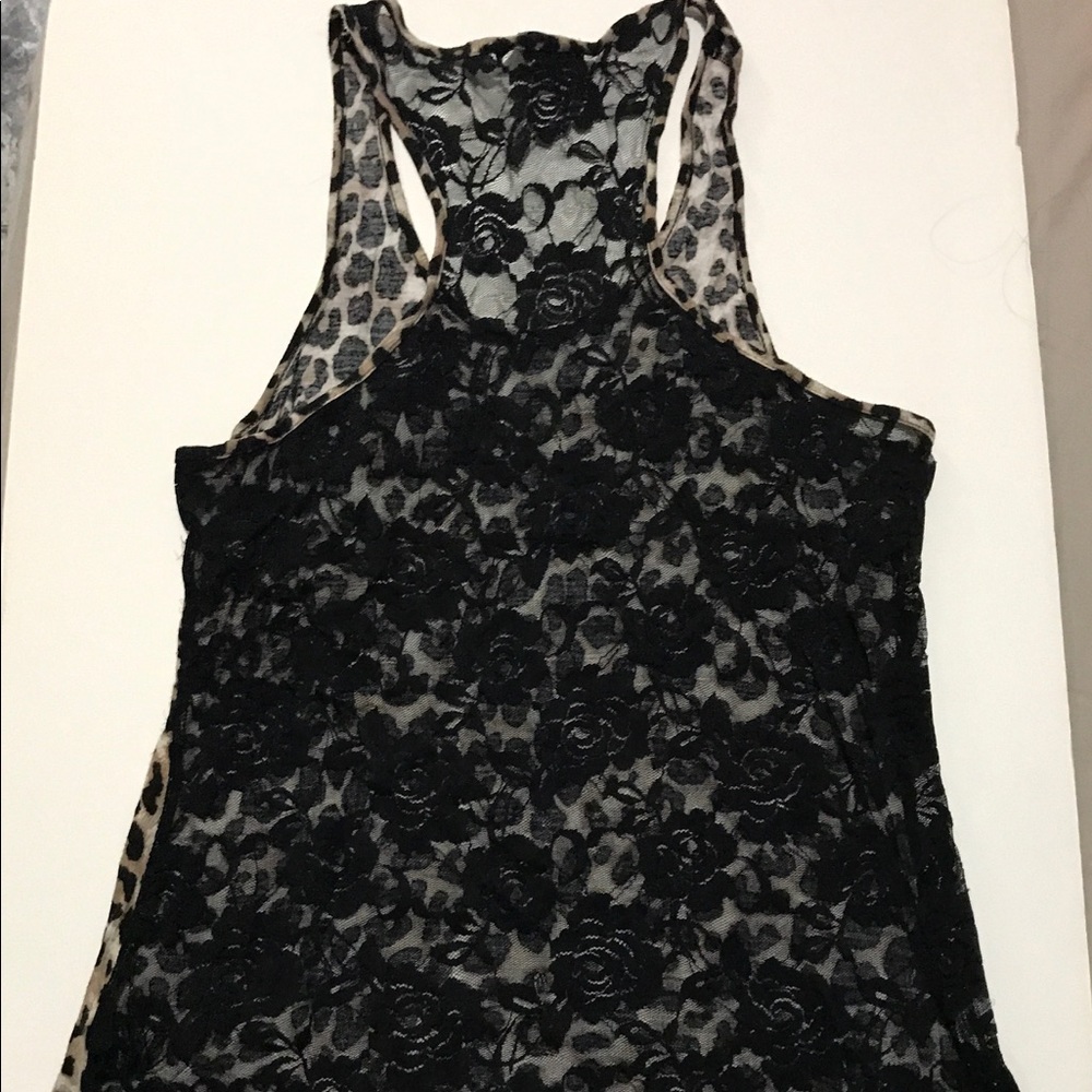 Tank top - Picture 2 of 2