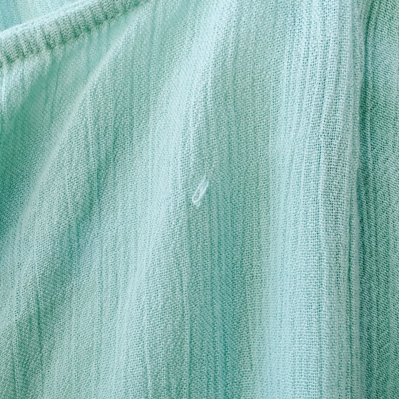 SOLD Free People Meadows of Medallion Slip - Picture 3 of 5