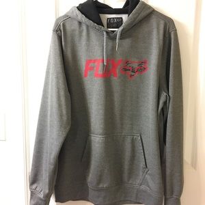 Fox Dri-FIT Sweatshirt