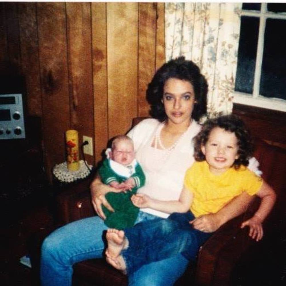 Meet your Posher, Michele