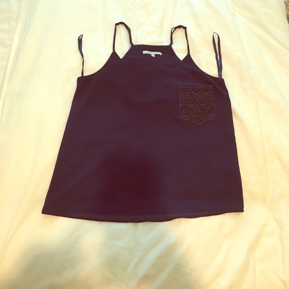Top with pocket - Picture 1 of 2