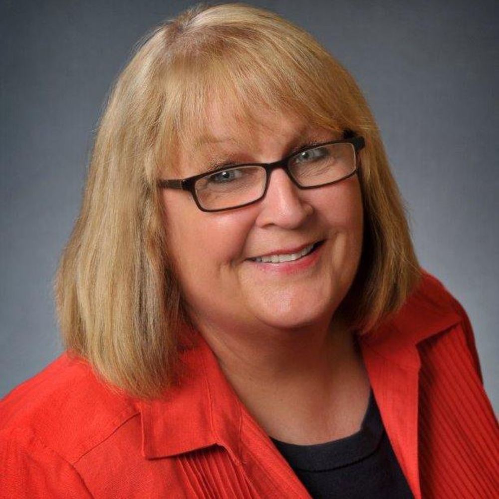 Meet your Posher, Susan