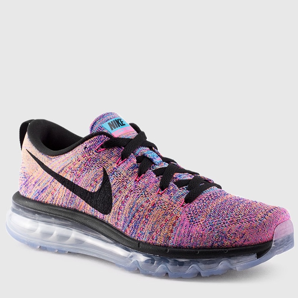 Nike Women's Flyknit Air Max