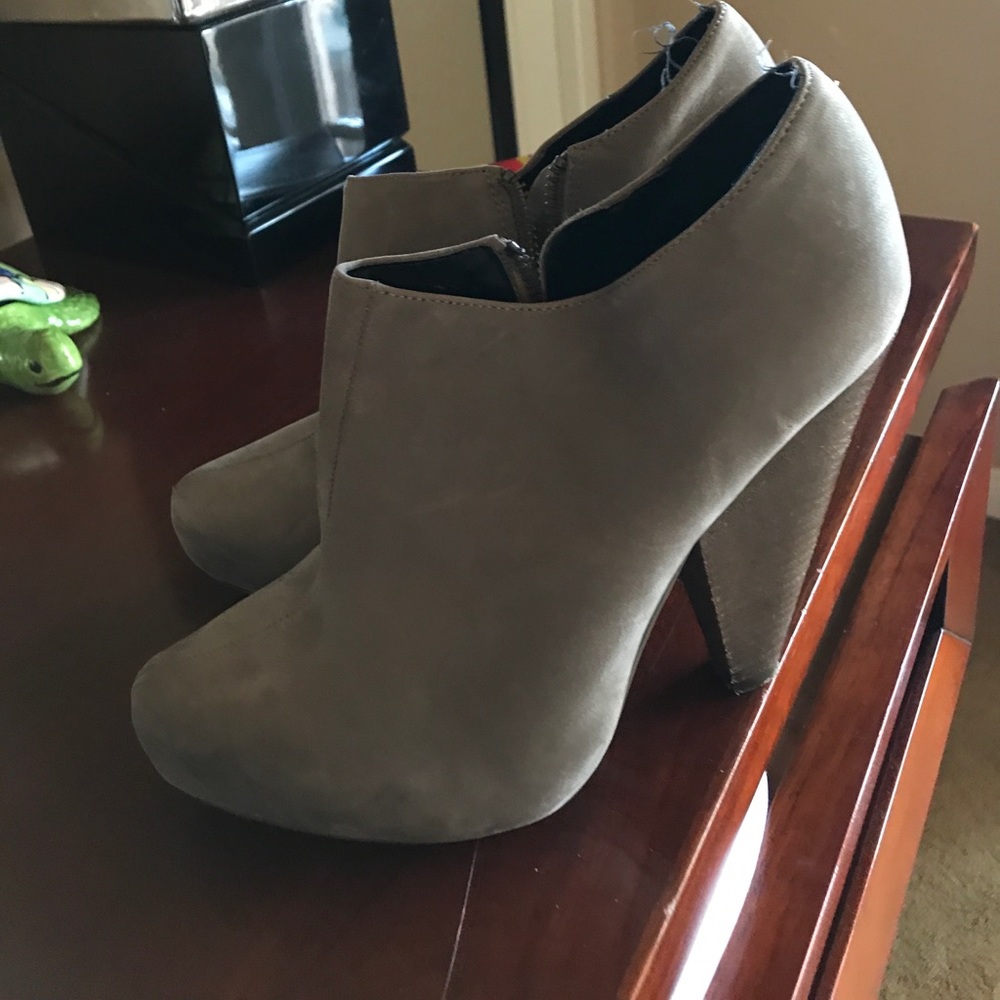 Super cute heels 👠
