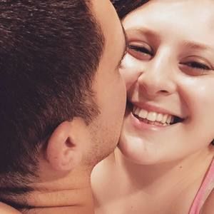 Meet your Posher, Timothy