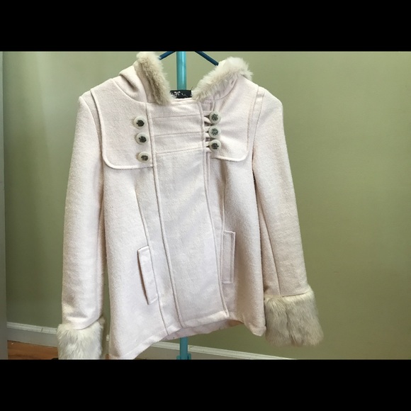 Japanese fur coat - Picture 1 of 6