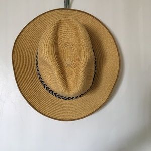Rip Curl Straw Hat
