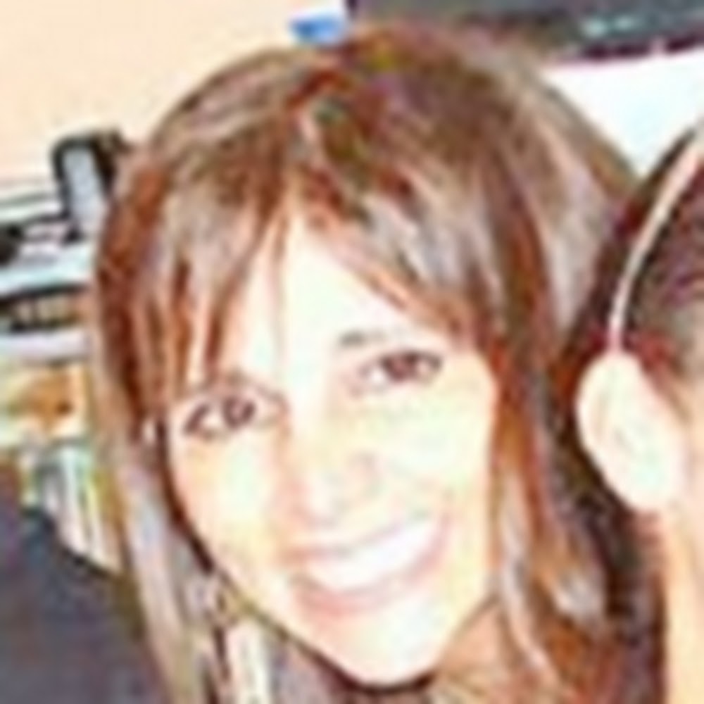 Meet your Posher, Giovanna