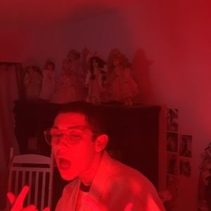 Meet your Posher, Jayson