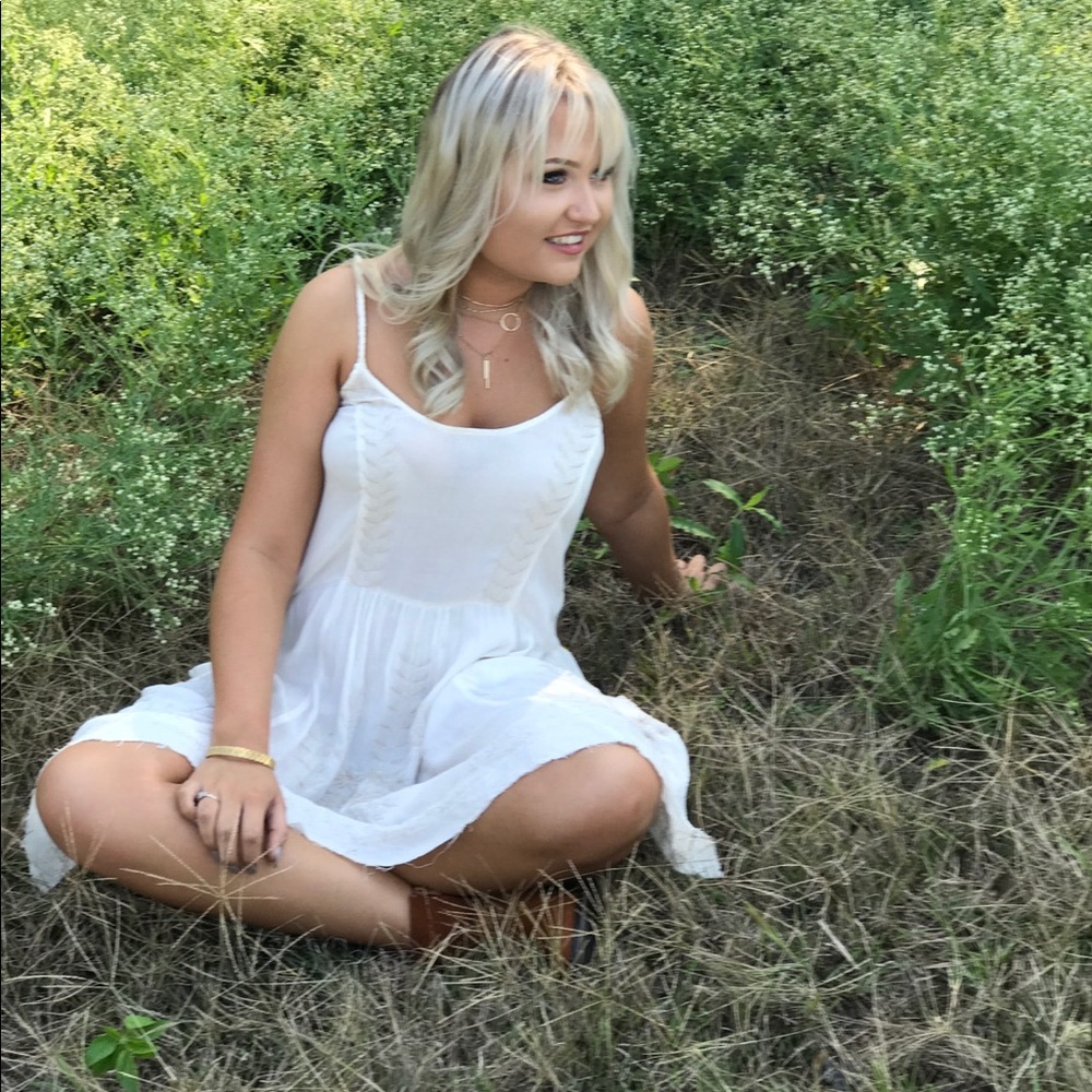 Free people dress
