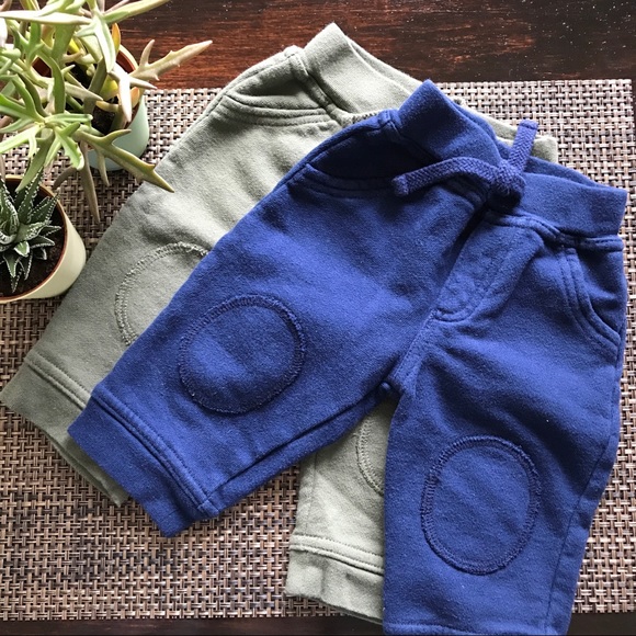 Old Navy Other - Set of 2 baby boy sweat pants