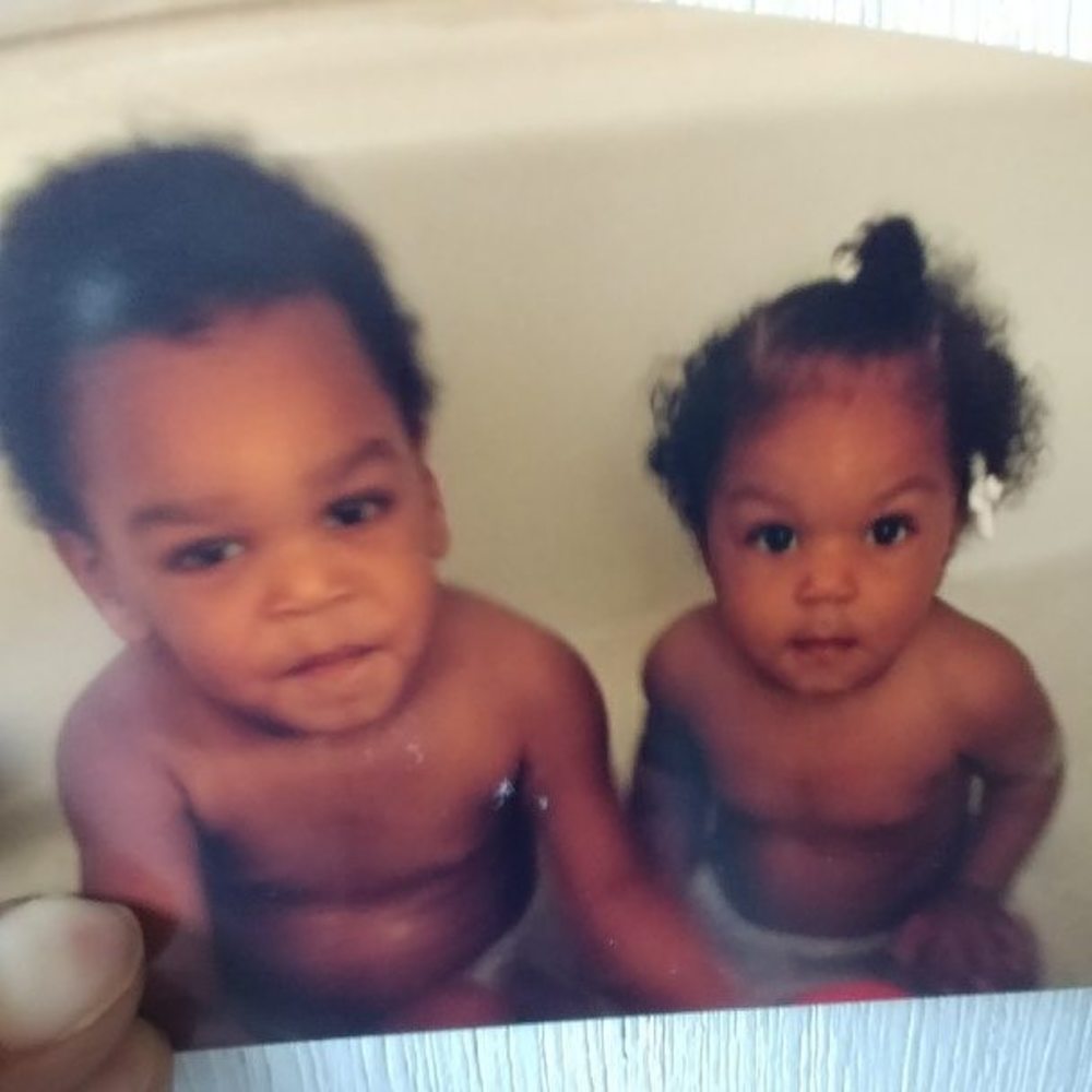 Meet your Posher, Natasha