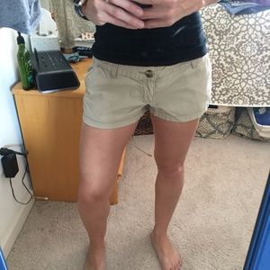 Mossimo Supply Shorts