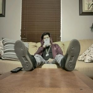 Meet your Posher, Abel