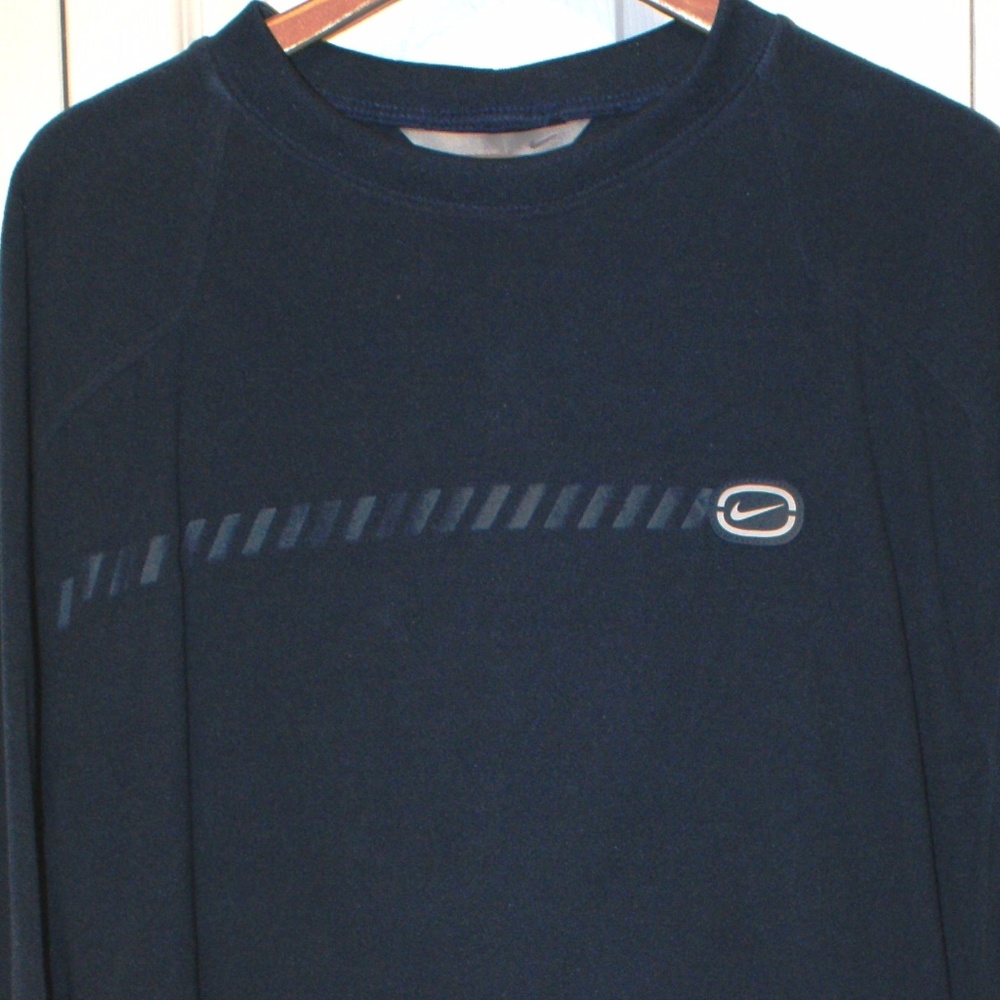 Nike Crewneck Fleece XLT....NWT