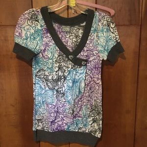 Daytrip Casual Top