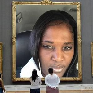 Meet your Posher, Jacqueline