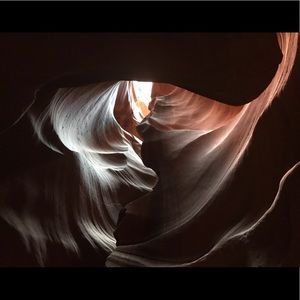 Meet your Posher, William