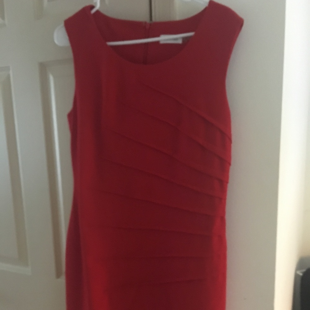 Calvin Kline dress LOWER PRICE