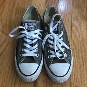 Women’s Converse