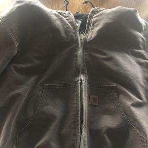 Carhartt Jacket -Large
