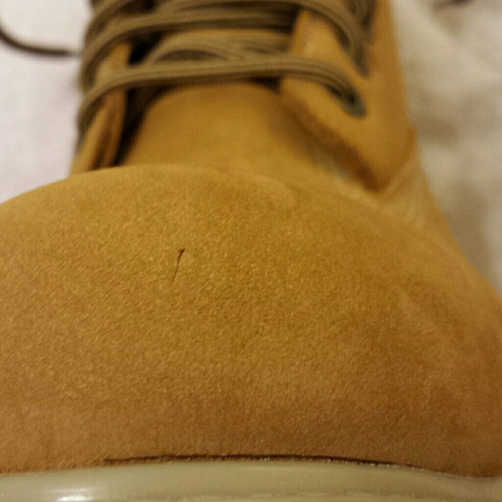 NWT Skechers Waterproof Thinsulate Work Boots 8.5 - Picture 5 of 8