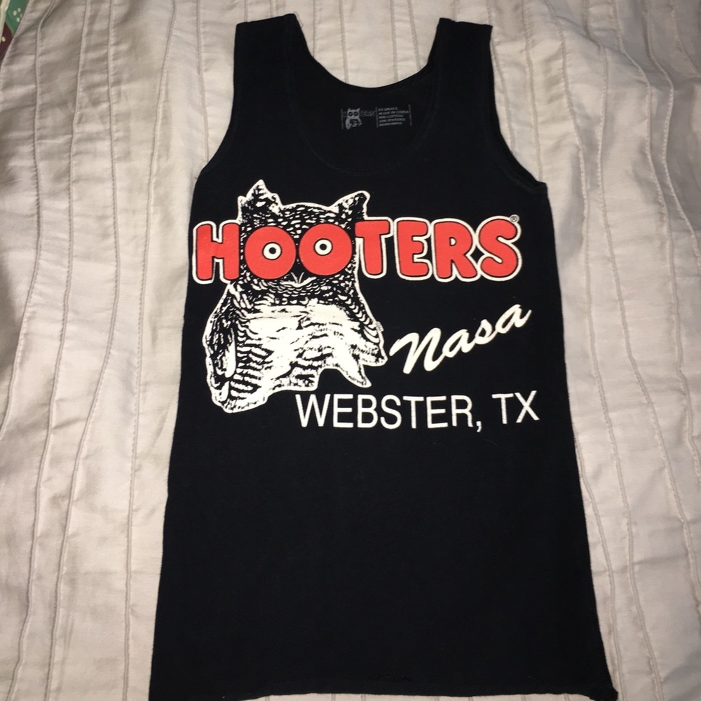 Hooters Costume Halloween