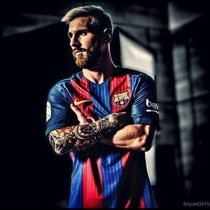 Meet your Posher, Blake