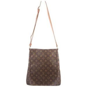 Louis Vuitton Musette Salsa GM AUTHENTIC & RARE Louis Vuitton Musette Salsa GM AUTHENTIC & RARE